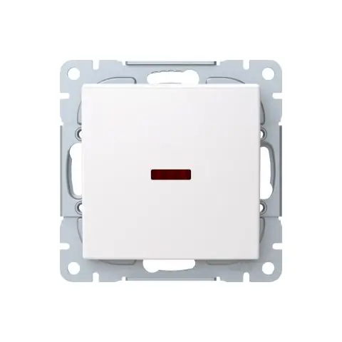 ABB Saga 1066UCK-916 Strömställare Populär